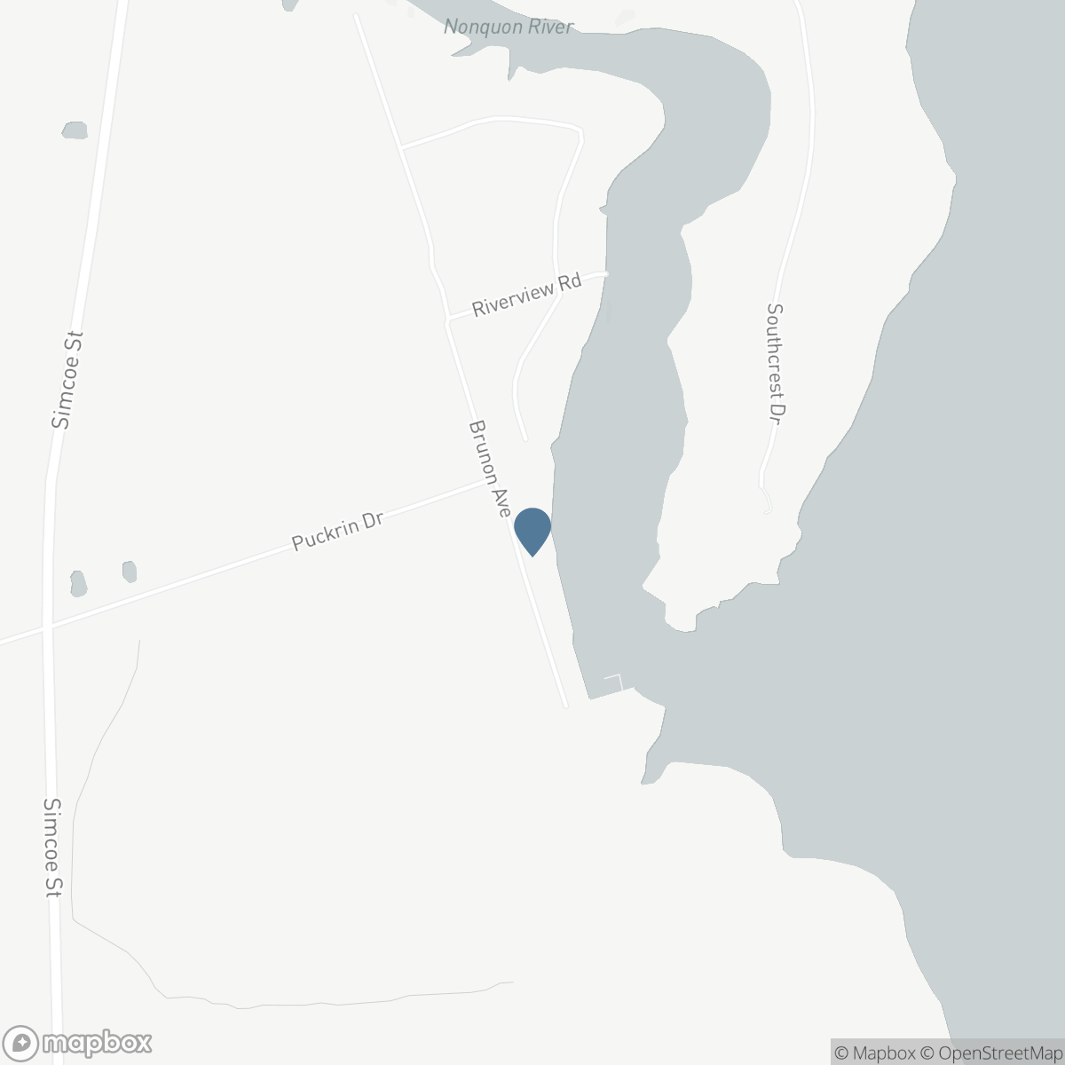 20915 BRUNON AVENUE, Scugog, Ontario L0C 1G0